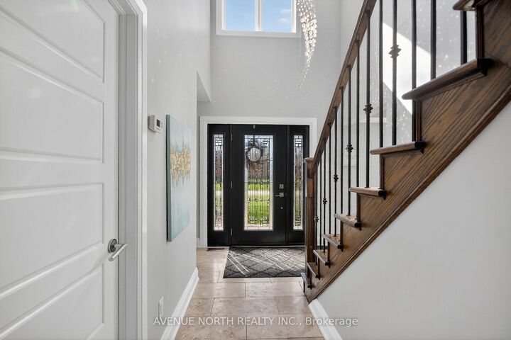 Property Photo: 1317 Cornfield Crescent ON K4P 1B5