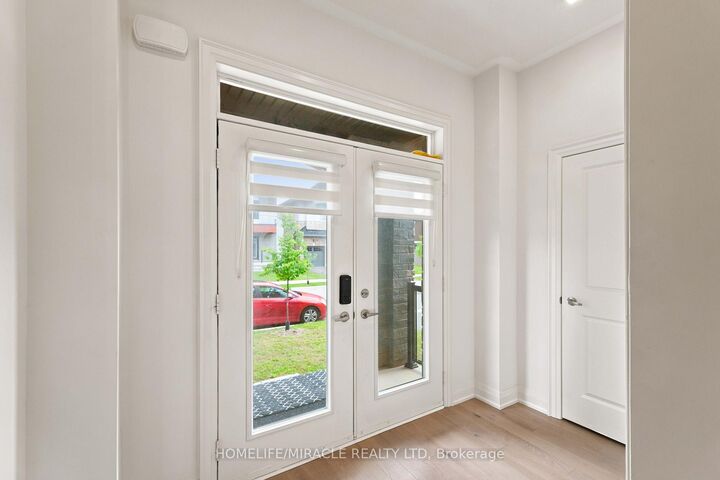 Property Photo: 19 Kenesky Drive ON L8B 1Y2
