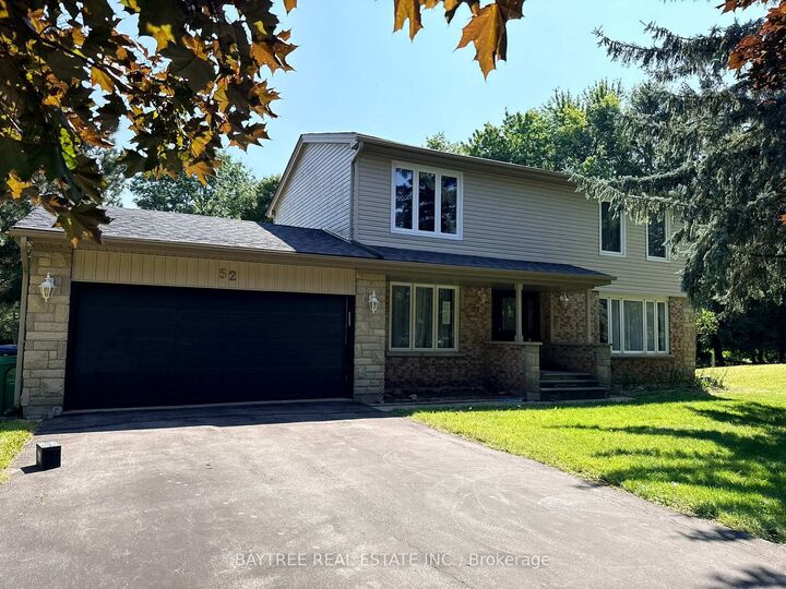 52 Autumn Drive — photo 1