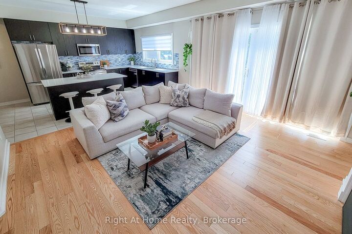 Property Photo: 3 Trailside Drive ON N0A 1S0
