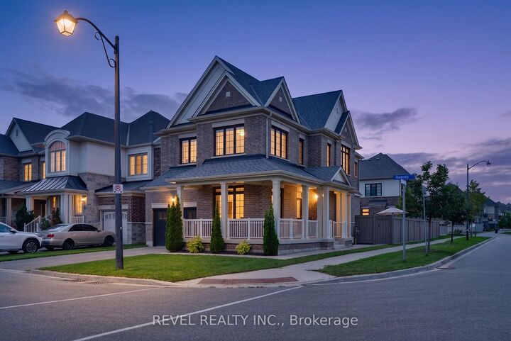455 Ramsey Place — photo 1