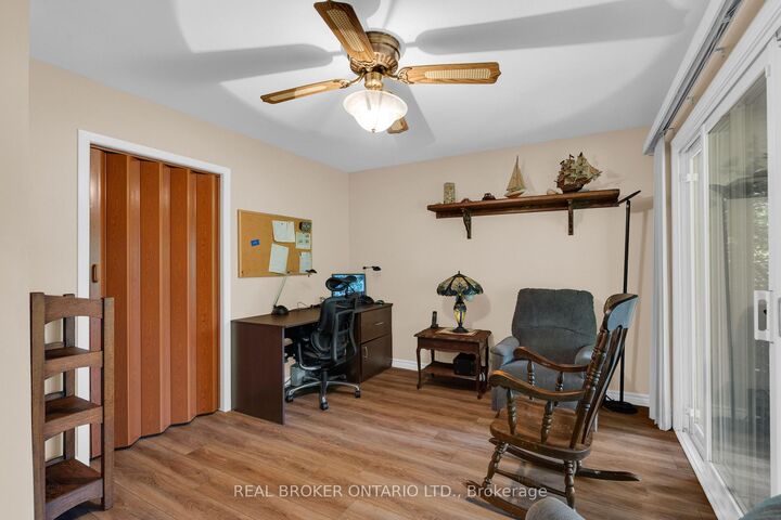 Property Photo: 61 Bernick Drive ON L4M 5C1