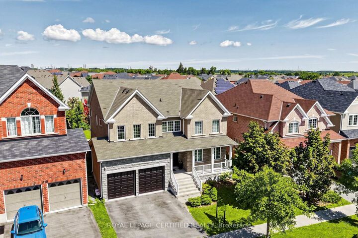 1428 Woodstream Avenue — photo 1