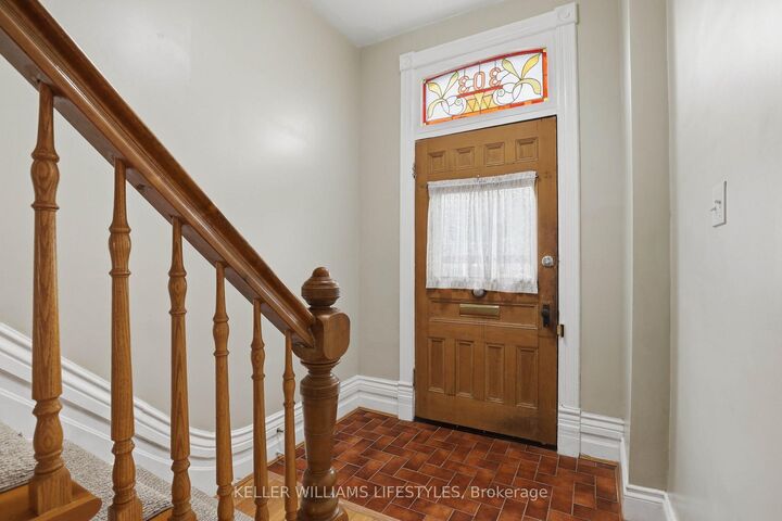 Property Photo: 303 Pall Mall Street ON N6B 2G8