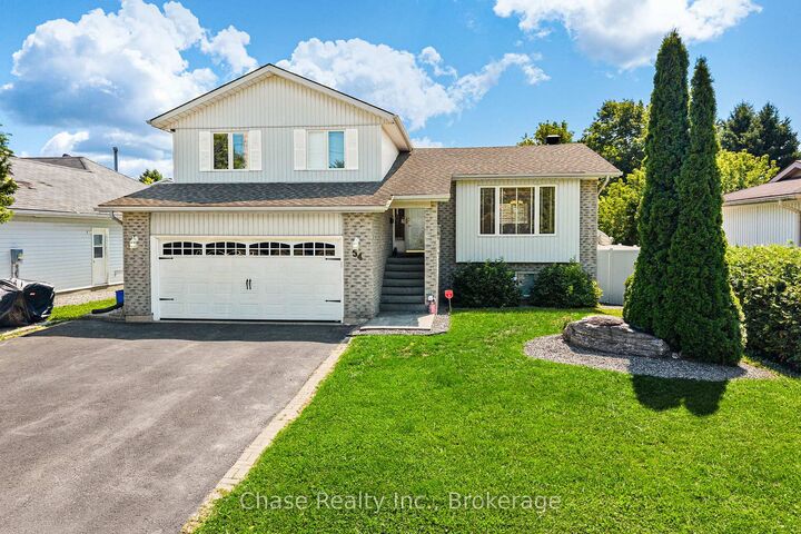 Property Photo: 54 Edward Street ON L9M 1J8