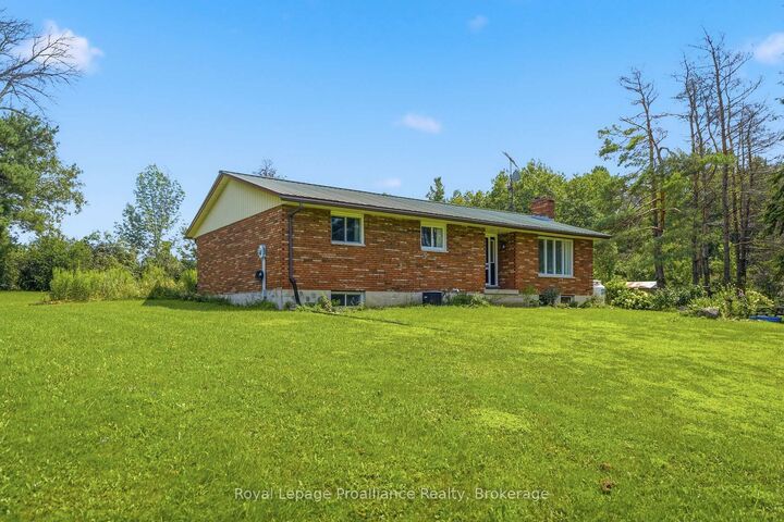 Property Photo: 393 Kings Mill Road ON K0K 3E0