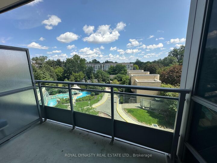 Property Photo:  60 Byng Avenue 409  ON M2N 7K3 