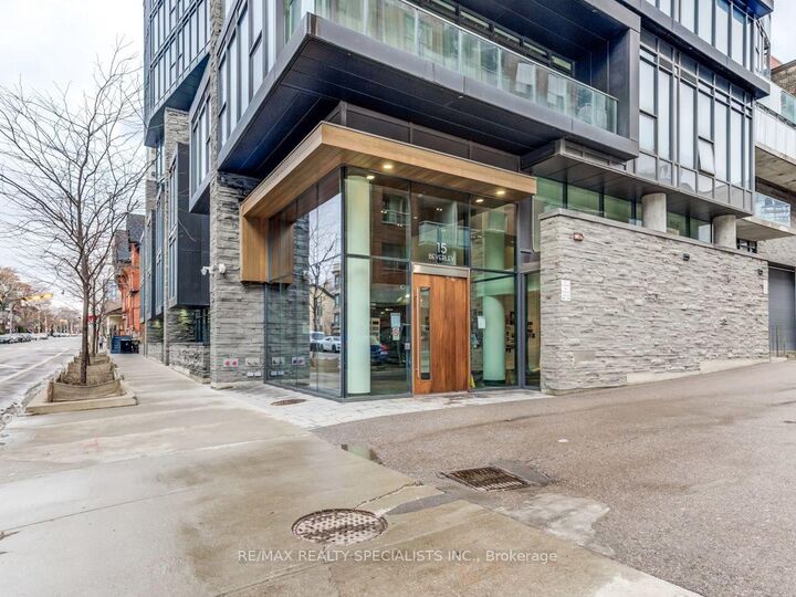 15 Beverley Street 304 — photo 1