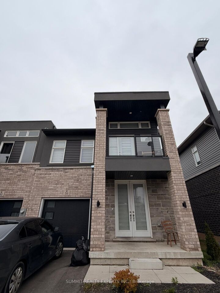 5672 Dorchester Road 59 — photo 1