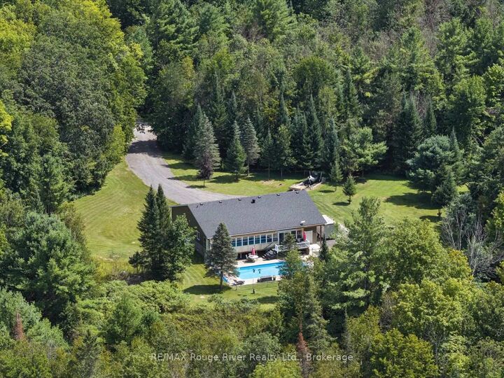 Property Photo: 178 Roma Lane ON K0K 2M0