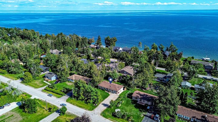 Property Photo: 55 Shelswell Boulevard ON L0L 2E0