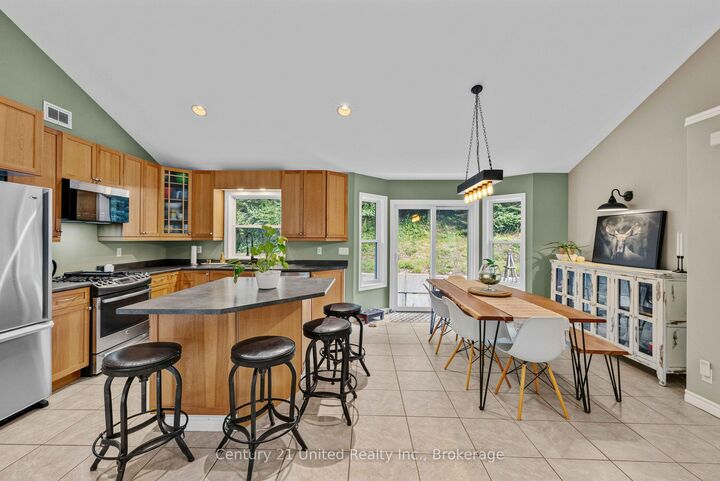 Property Photo: 670 County Road 26 N/A ON K0K 1H0