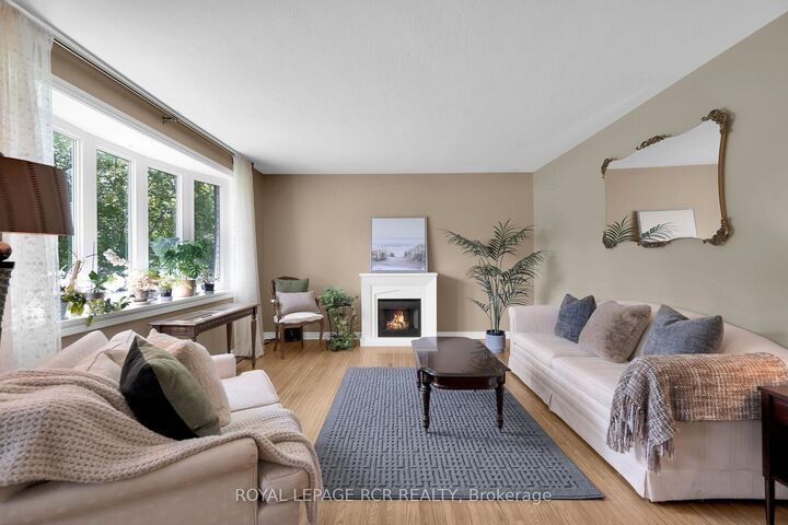Property Photo: 36 May Avenue ON L0G 1V0
