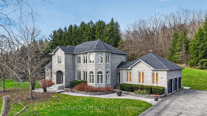 Property Photo: 70 Kilkenny Trail ON L3Z 3C5