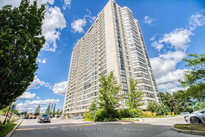 255 Bamburgh Circle W 607 — photo 1