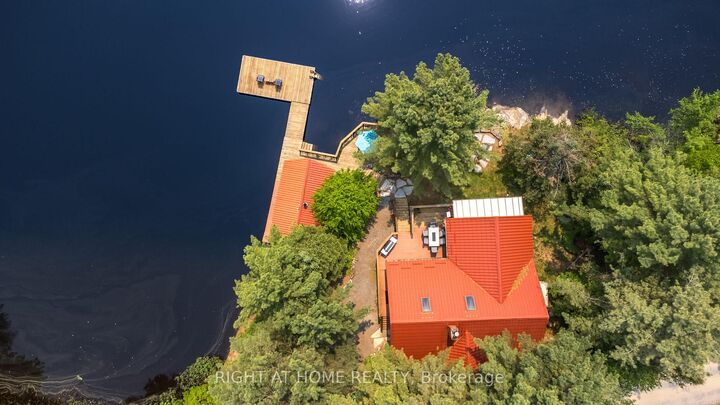 Property Photo: 235 Loch Erne Road ON P2A 2W7