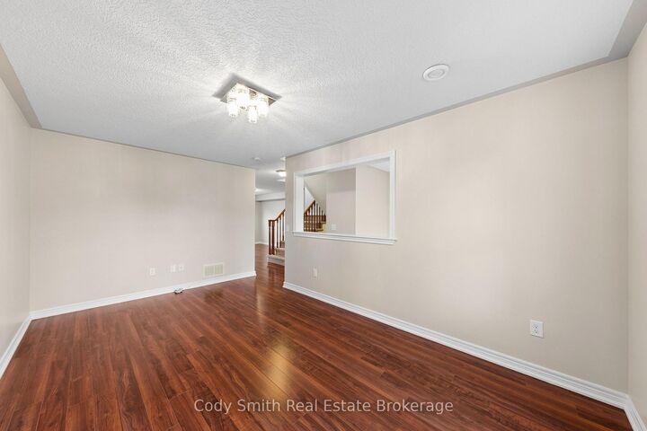 Property Photo: 88 Pearl Drive ON L3V 0A6