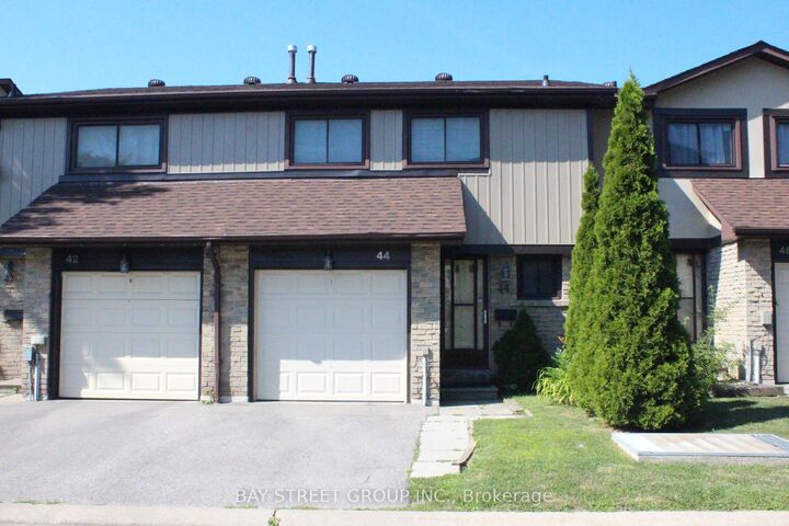 29 Fundy Bay Boulevard 44 — photo 1