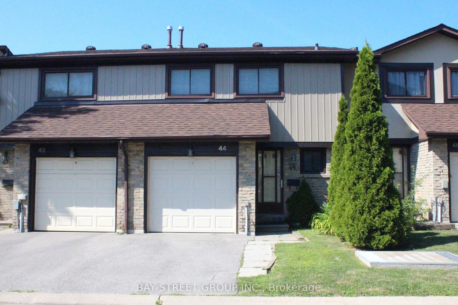 Property Photo: 29 Fundy Bay Boulevard 44 ON M1W 3A2