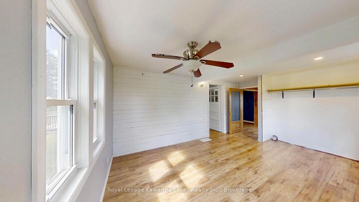 Property Photo:  1866 Irish Line  ON L0K 1E0 