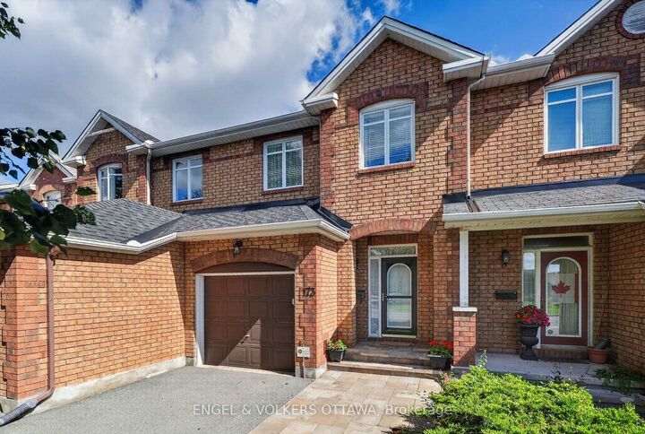 Property Photo:  173 Hearst Way  ON K2L 4G6 