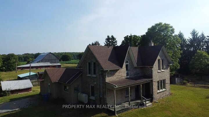 Property Photo:  5363 Davis Drive  ON L0G 1M0 