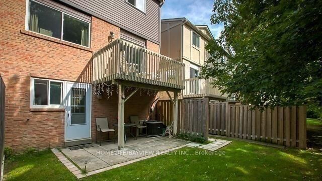 Property Photo: 7 New Haven's Way Bsmnt ON L3T 5G1