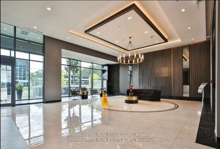 Property Photo:  3220 Sheppard Avenue E 614  ON M1T 0B7 