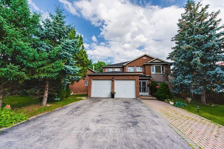 Property Photo: 1418 Abbeywood Drive Lower Unit ON L6M 2K4