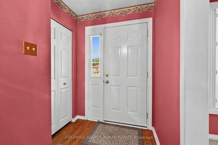 Photo de la propriété: 43 Alexander Street ON L0G 1W0