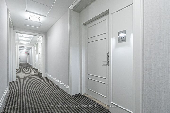 Property Photo: 350 Red Maple Road Ph5 ON L4C 0T5