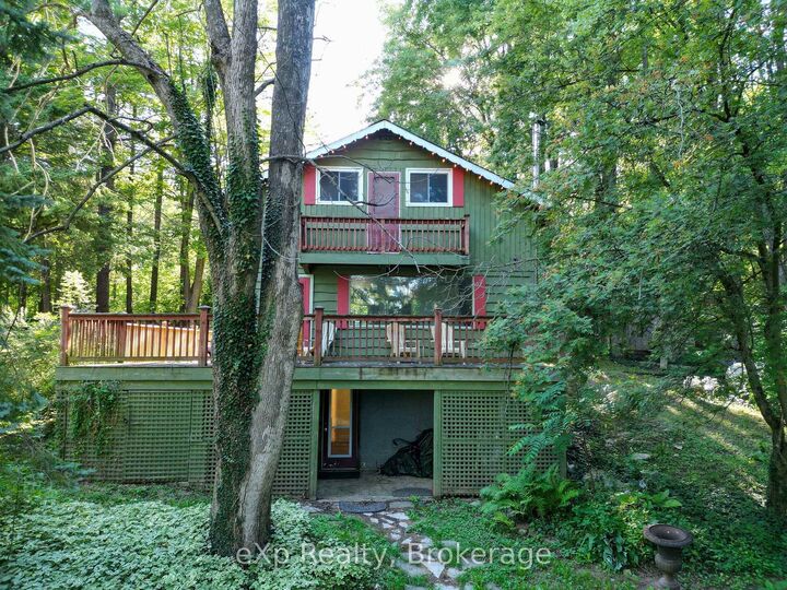 272 Bowles Bluff Road — photo 1