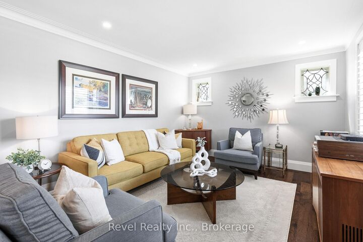 Property Photo:  745 Crawford Drive  ON K9J 3W9 