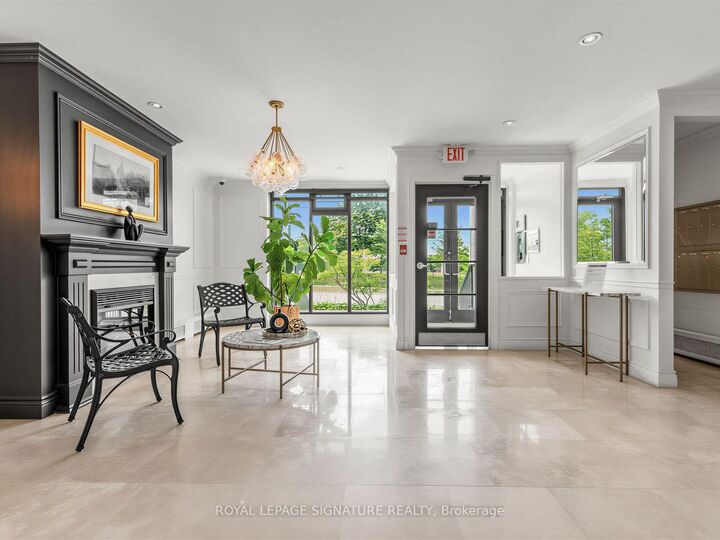 Property Photo:  1901 Bayview Avenue 106  ON M4G 3E4 
