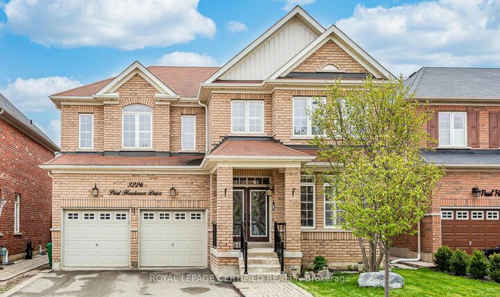 3226 Paul Henderson Drive — photo 1