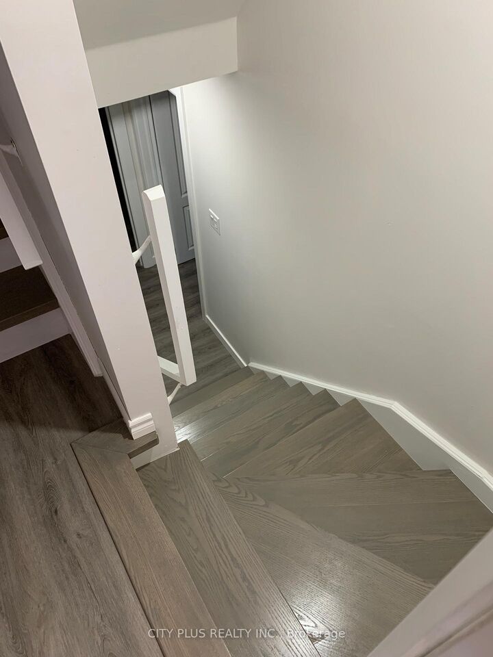 Property Photo:  29 Vinod Road Basement  ON L6B 0X9 