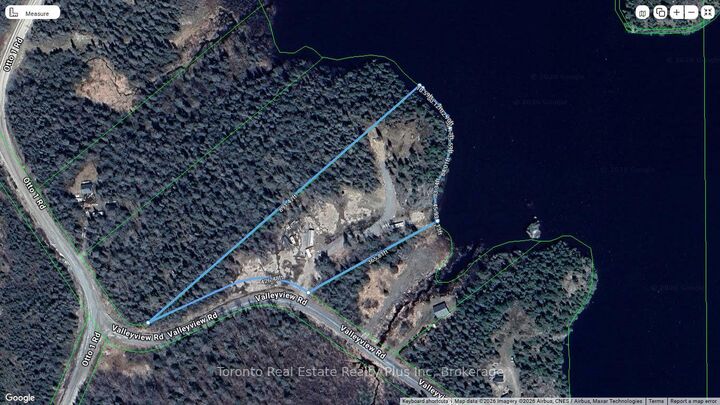 10 Valleyview Road — photo 1