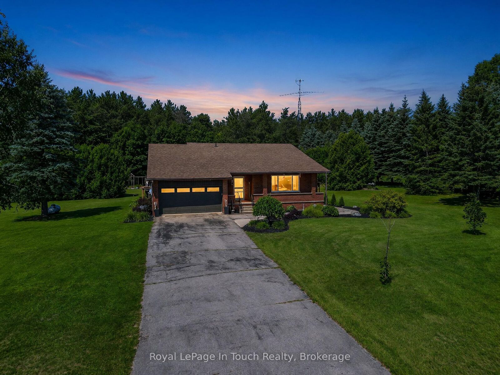 Property Photo: 80 12 Concession E ON L0L 2J0