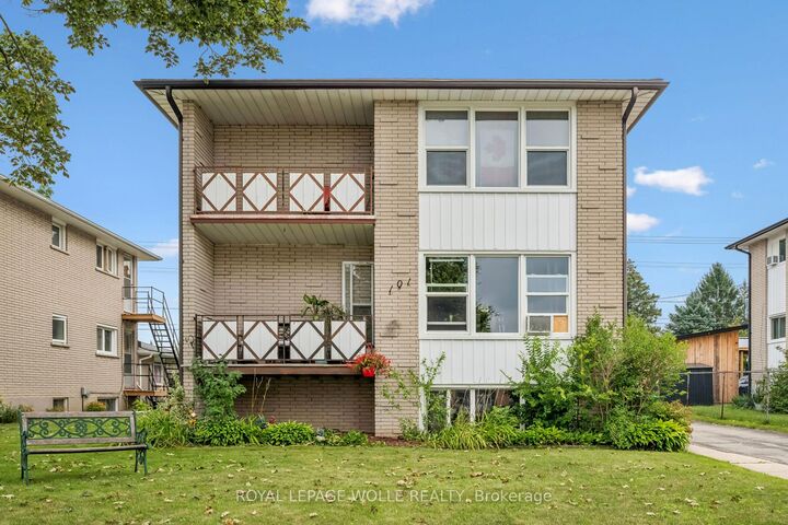 101 Secord Avenue — photo 1