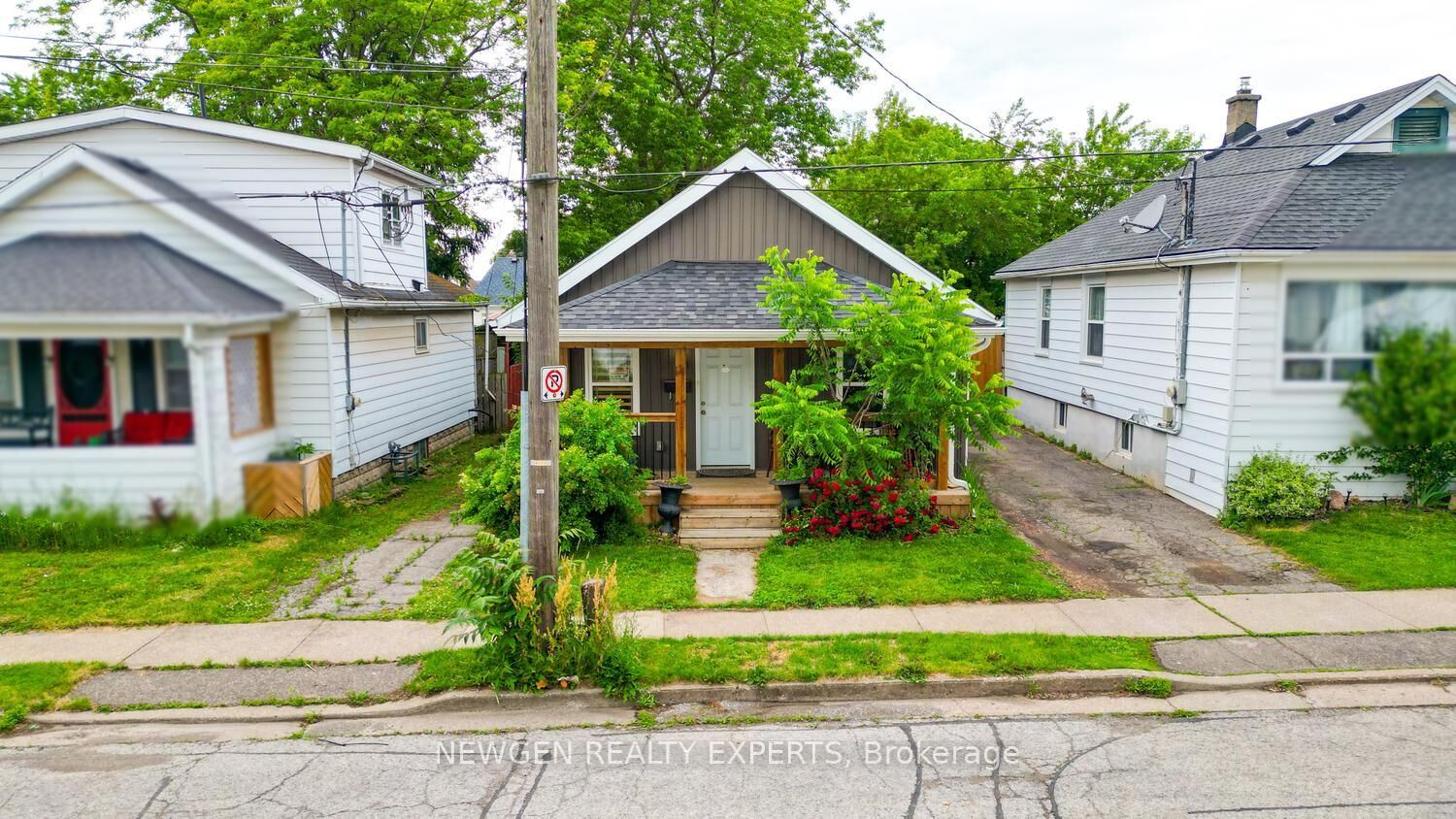 Property Photo:  10 Wills Street  ON L2P 2W4 