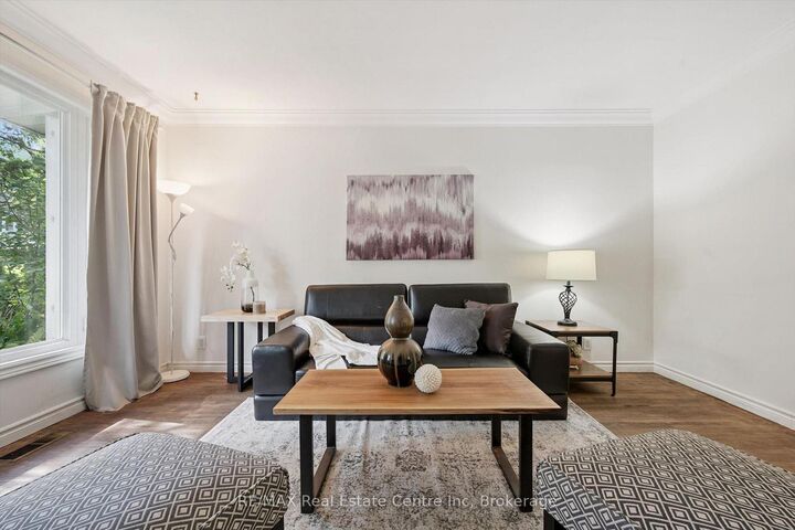 Property Photo: 277 Kathleen Street ON N1H 4Y7
