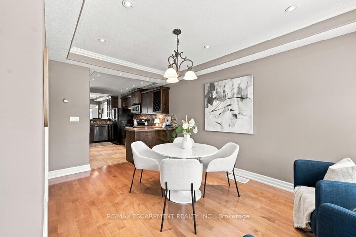 Property Photo:  105 Munn Street  ON L8V 1K5 