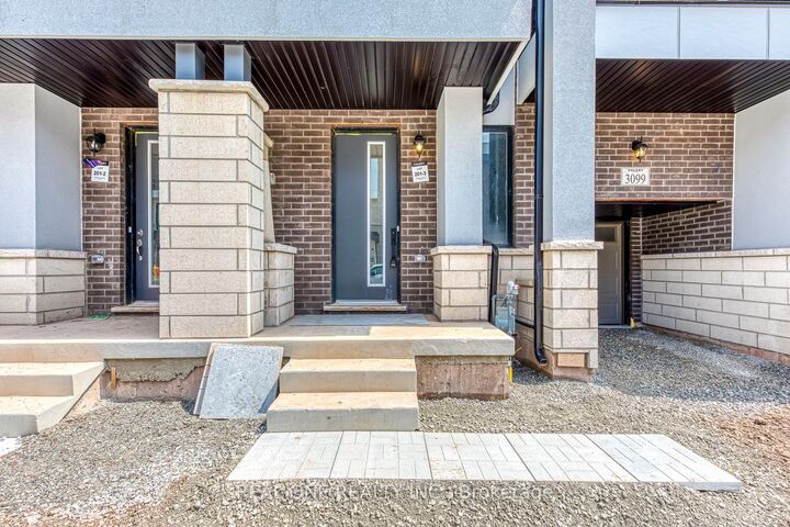 Property Photo:  3099 Perkins Way  ON L6H 7Z5 