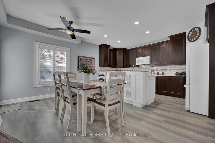 Property Photo: 75 Auburn Lane ON L1E 2E9