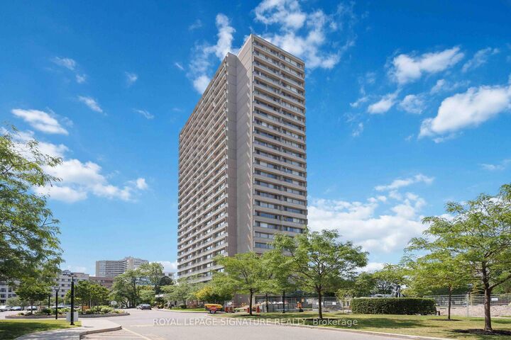 715 Don Mills Road 2502 — photo 1