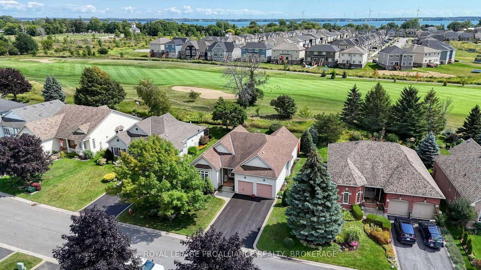 Property Photo:  86 Abbey Dawn Drive  ON K0H 1G0 