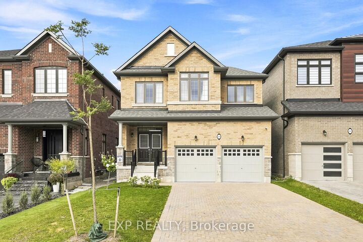 2144 Hallandale Street — photo 1