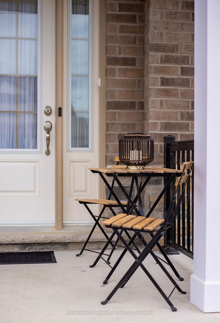 Property Photo:  39 East Vista Terrace  ON K0K 1L0 