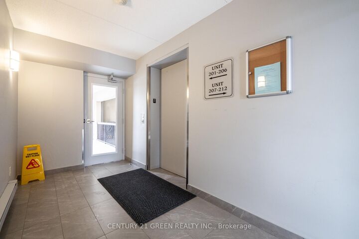 Property Photo:  1479 Maple Avenue 206  ON L9T 0B5 