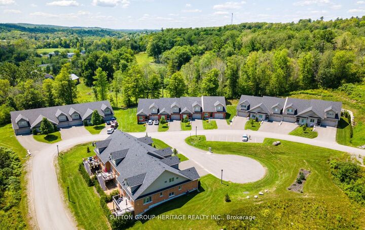 Property Photo: 126 Orchard Way ON K0K 3K0
